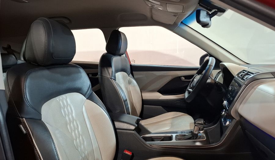 Hyundai Creta 1.5 GLS PREMIUM IVT Suv 2021
