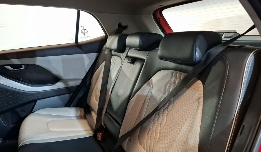 Hyundai Creta 1.5 GLS PREMIUM IVT Suv 2021