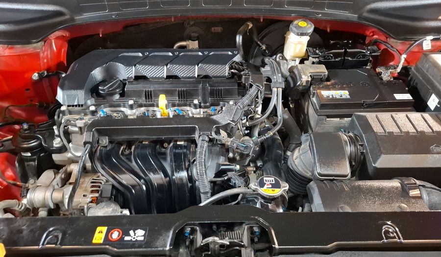 Hyundai Creta 1.5 GLS PREMIUM IVT Suv 2021