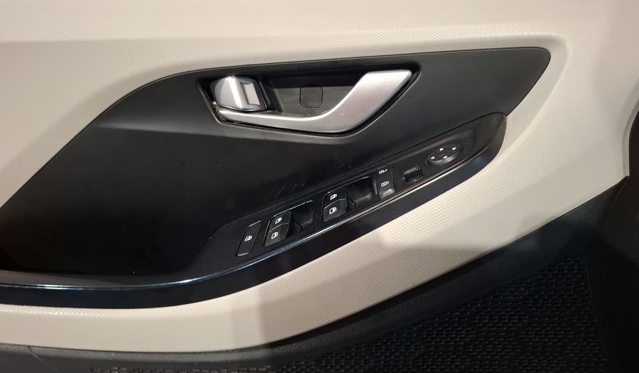Hyundai Creta 1.5 GLS PREMIUM IVT Suv 2021