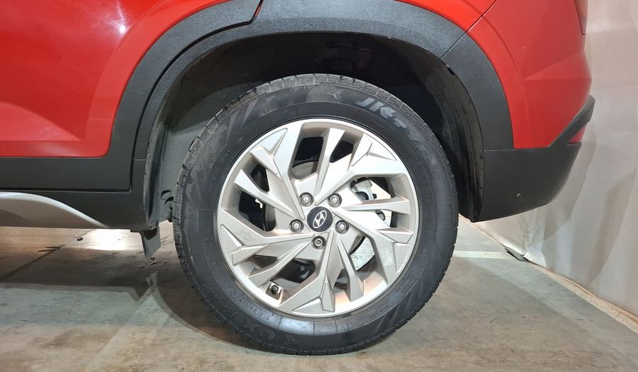 Hyundai Creta 1.5 GLS PREMIUM IVT Suv 2021