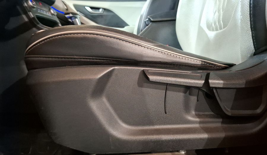 Hyundai Creta 1.5 GLS PREMIUM IVT Suv 2021