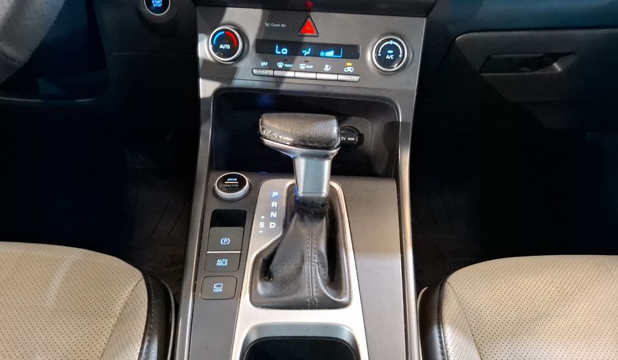 Hyundai Creta 1.5 GLS PREMIUM IVT Suv 2021