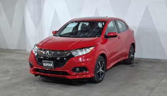 Honda • HR-V