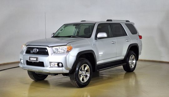 Toyota • 4Runner