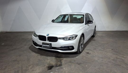 Bmw • Serie 3