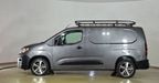 Peugeot Partner 1.6 HDI 90HP L2 Van 2022