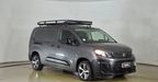 Peugeot Partner 1.6 HDI 90HP L2 Van 2022