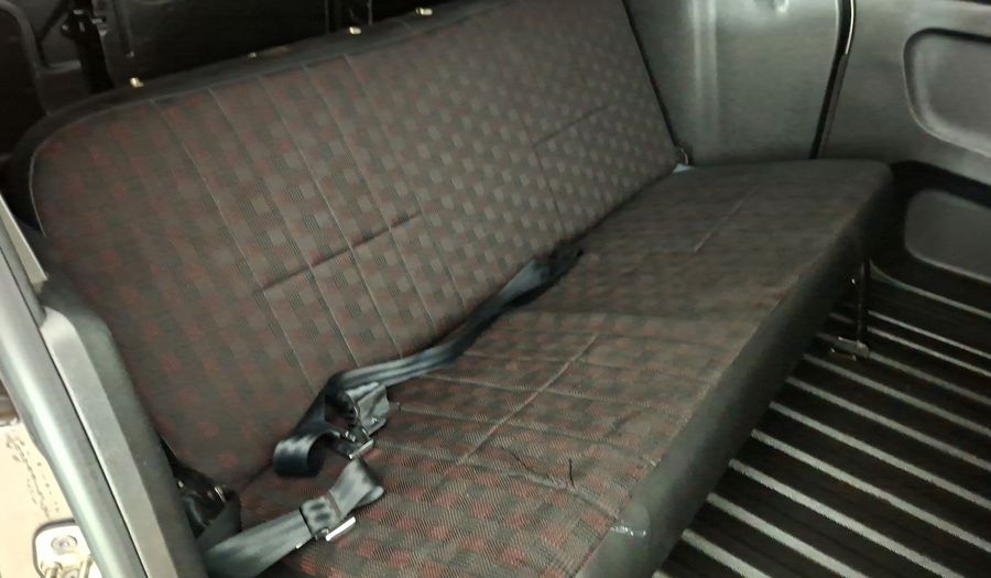 Peugeot Partner 1.6 HDI 90HP L2 Van 2022