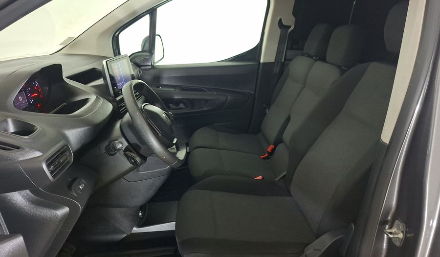 Peugeot Partner 1.6 HDI 90HP L2 Van 2022