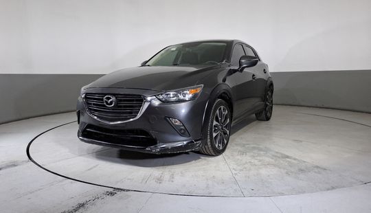 Mazda • CX-3
