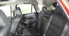 Mazda Cx-5 2.0 I GRAND TOURING 2WD AT Suv 2017