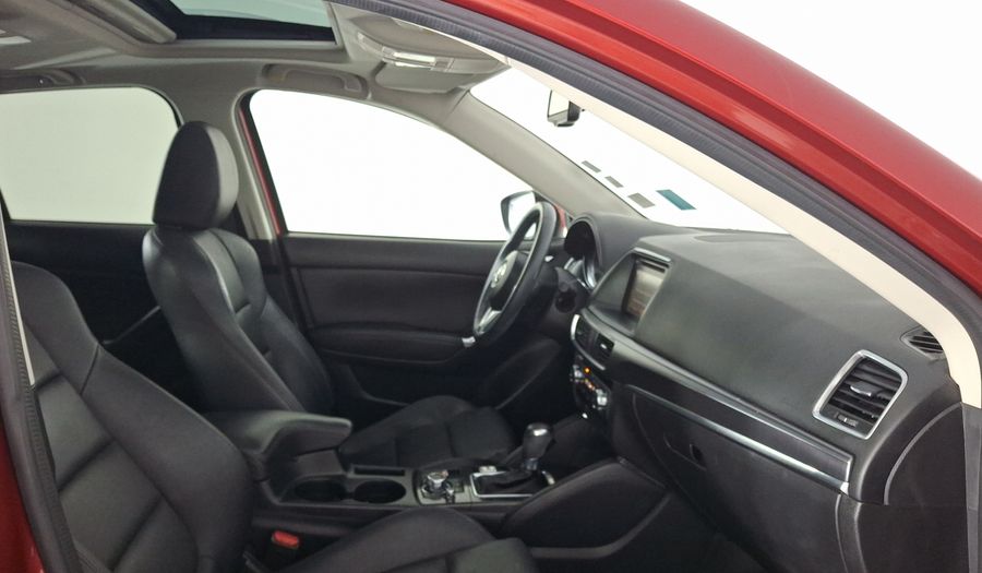 Mazda Cx-5 2.0 I GRAND TOURING 2WD AT Suv 2017