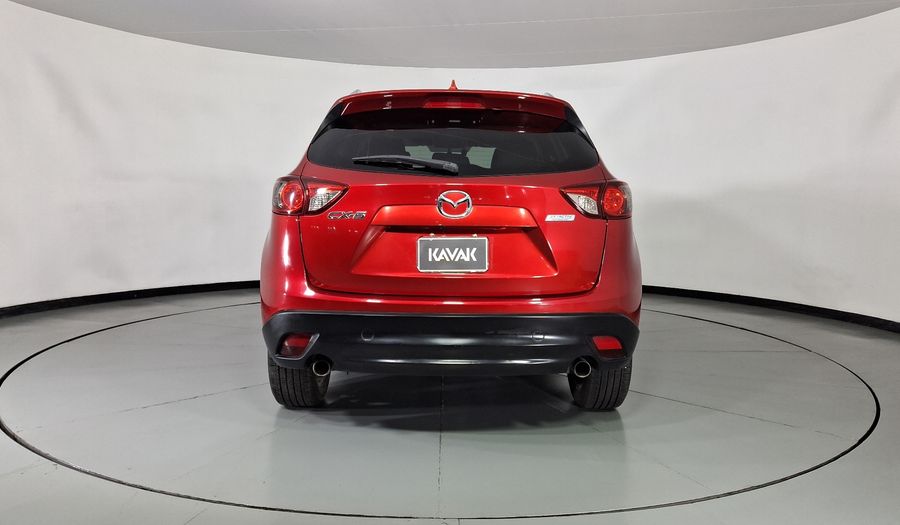 Mazda Cx-5 2.0 I GRAND TOURING 2WD AT Suv 2017