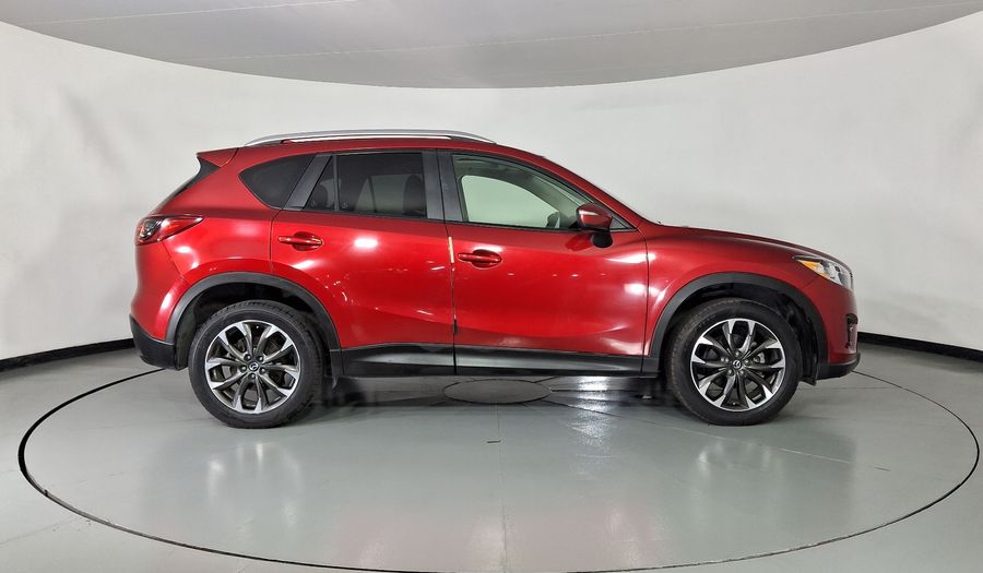Mazda Cx-5 2.0 I GRAND TOURING 2WD AT Suv 2017
