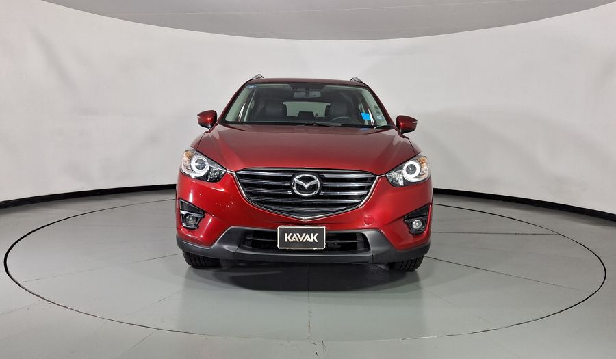 Mazda Cx-5 2.0 I GRAND TOURING 2WD AT Suv 2017