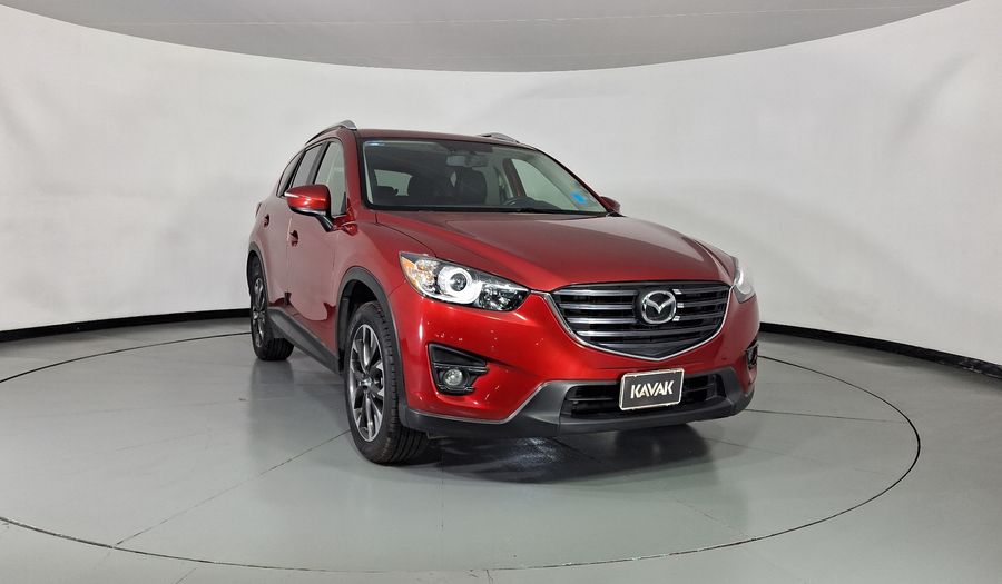 Mazda Cx-5 2.0 I GRAND TOURING 2WD AT Suv 2017