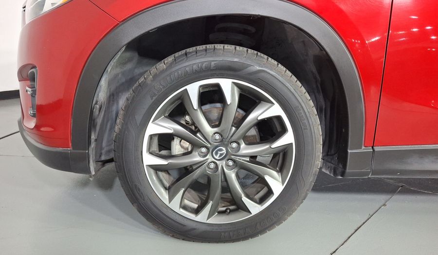 Mazda Cx-5 2.0 I GRAND TOURING 2WD AT Suv 2017