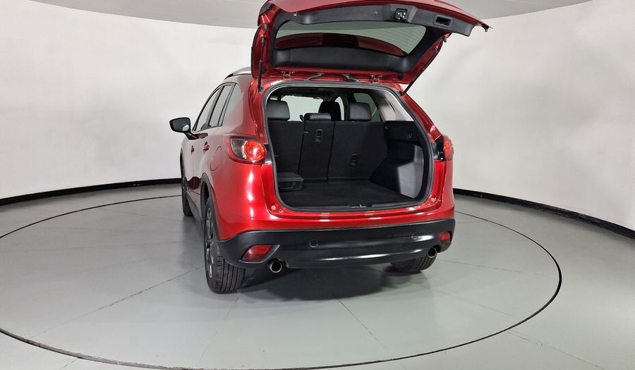 Mazda Cx-5 2.0 I GRAND TOURING 2WD AT Suv 2017