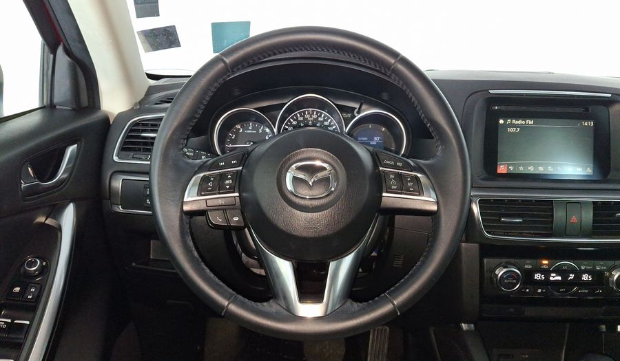 Mazda Cx-5 2.0 I GRAND TOURING 2WD AT Suv 2017
