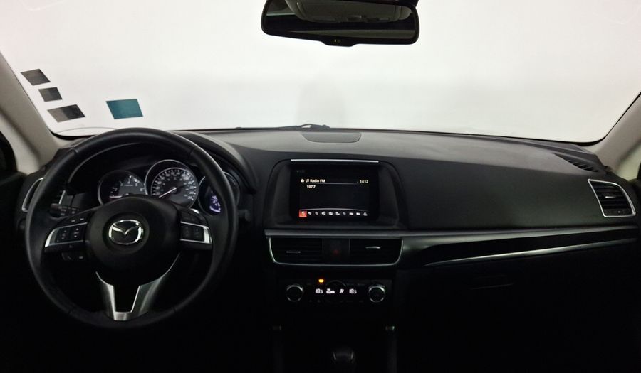 Mazda Cx-5 2.0 I GRAND TOURING 2WD AT Suv 2017