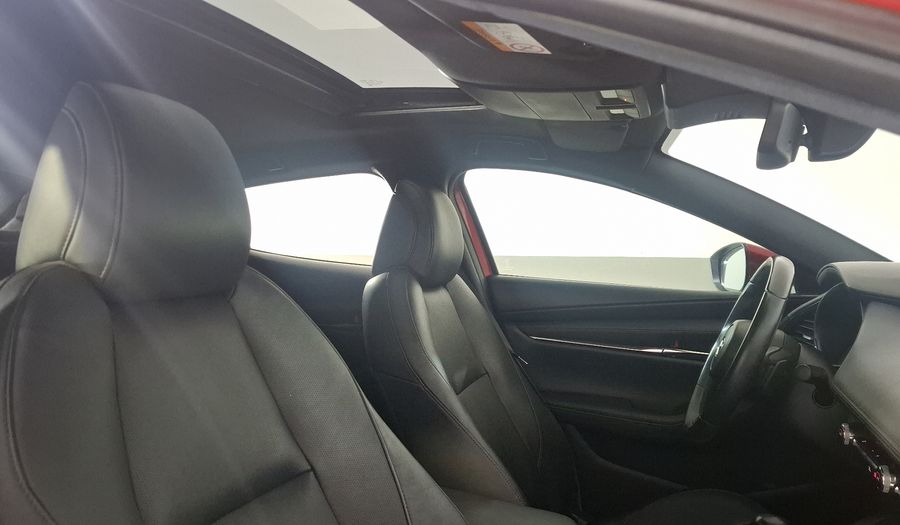 Mazda 3 2.5 I GRAND TOURING HATCHBACK AUTO Hatchback 2019