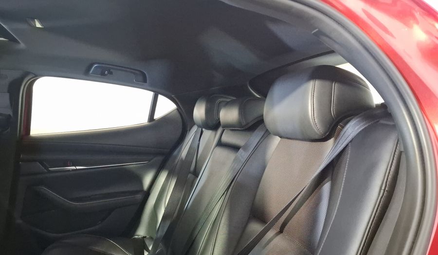Mazda 3 2.5 I GRAND TOURING HATCHBACK AUTO Hatchback 2019