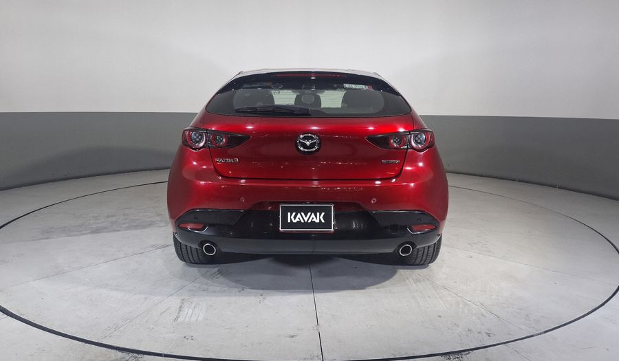 Mazda 3 2.5 I GRAND TOURING HATCHBACK AUTO Hatchback 2019