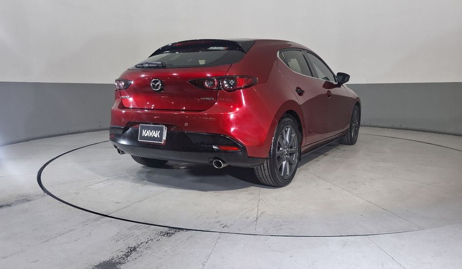 Mazda 3 2.5 I GRAND TOURING HATCHBACK AUTO Hatchback 2019