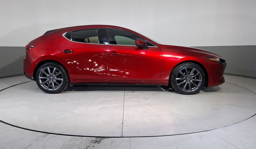 Mazda 3 2.5 I GRAND TOURING HATCHBACK AUTO Hatchback 2019