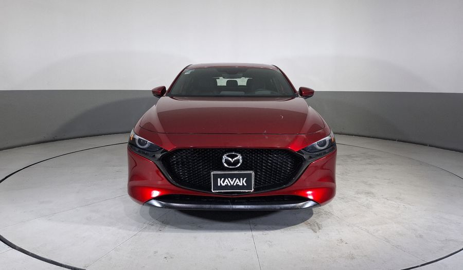 Mazda 3 2.5 I GRAND TOURING HATCHBACK AUTO Hatchback 2019