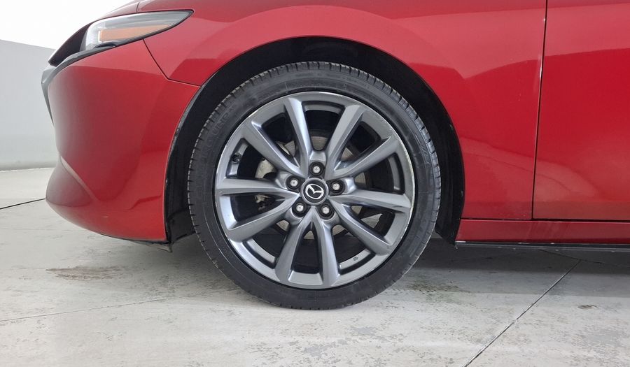 Mazda 3 2.5 I GRAND TOURING HATCHBACK AUTO Hatchback 2019