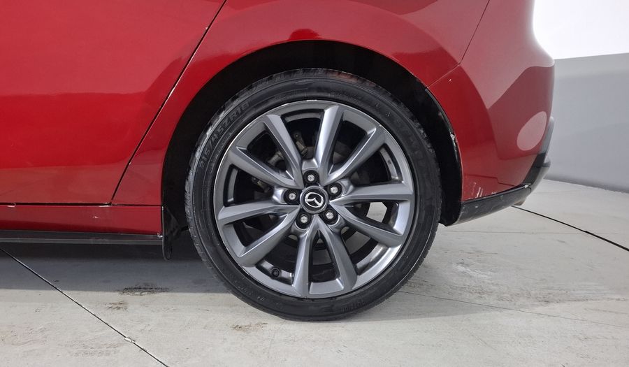 Mazda 3 2.5 I GRAND TOURING HATCHBACK AUTO Hatchback 2019