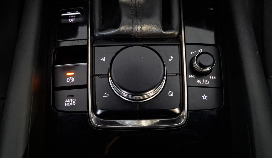 Mazda 3 2.5 I GRAND TOURING HATCHBACK AUTO Hatchback 2019