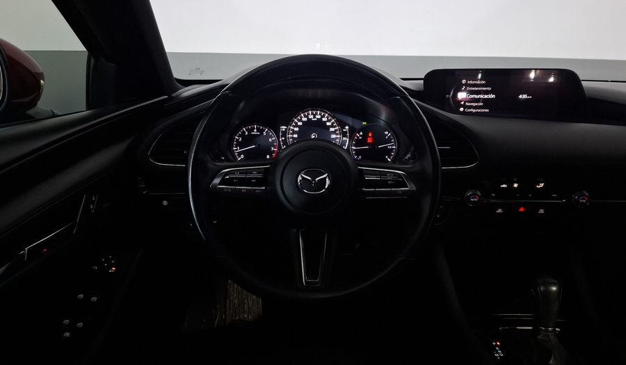 Mazda 3 2.5 I GRAND TOURING HATCHBACK AUTO Hatchback 2019