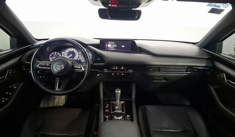 Mazda 3 2.5 I GRAND TOURING HATCHBACK AUTO Hatchback 2019