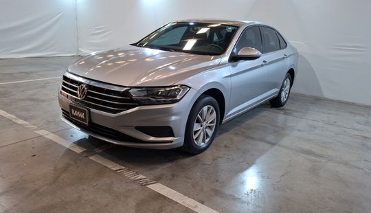 Volkswagen • Jetta