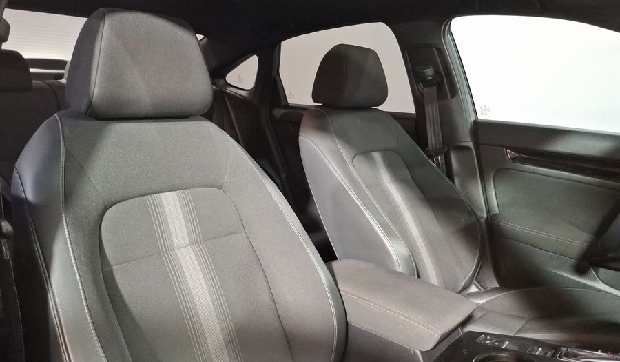 Honda Civic 1.5 SPORT CVT Sedan 2022