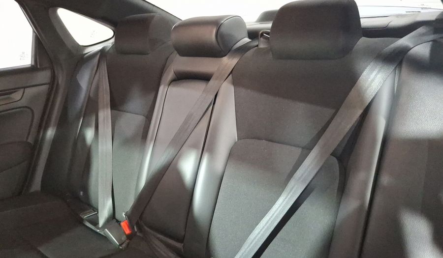 Honda Civic 1.5 SPORT CVT Sedan 2022