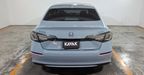 Honda Civic 1.5 SPORT CVT Sedan 2022