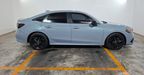 Honda Civic 1.5 SPORT CVT Sedan 2022