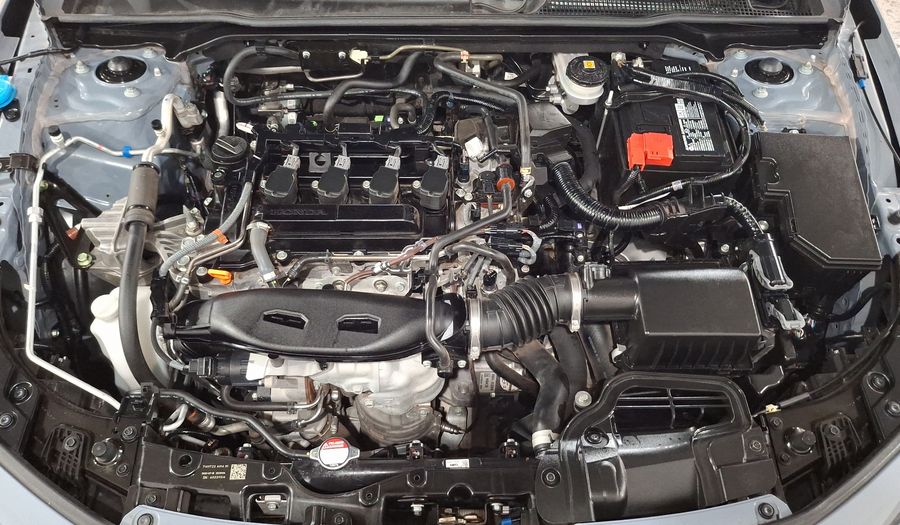 Honda Civic 1.5 SPORT CVT Sedan 2022