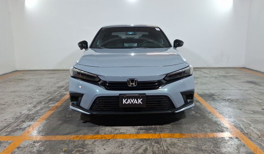 Honda Civic 1.5 SPORT CVT Sedan 2022