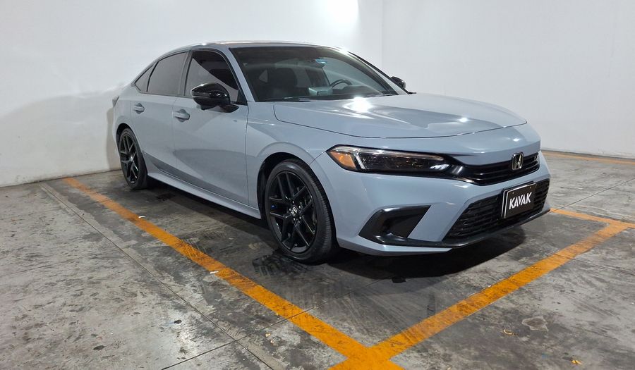 Honda Civic 1.5 SPORT CVT Sedan 2022