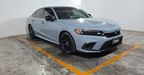 Honda Civic 1.5 SPORT CVT Sedan 2022