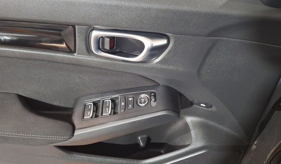 Honda Civic 1.5 SPORT CVT Sedan 2022