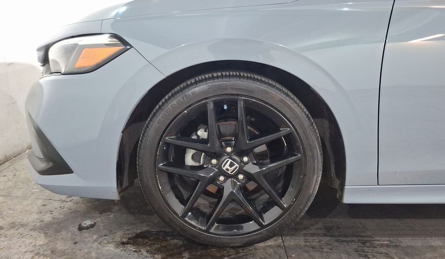 Honda Civic 1.5 SPORT CVT Sedan 2022