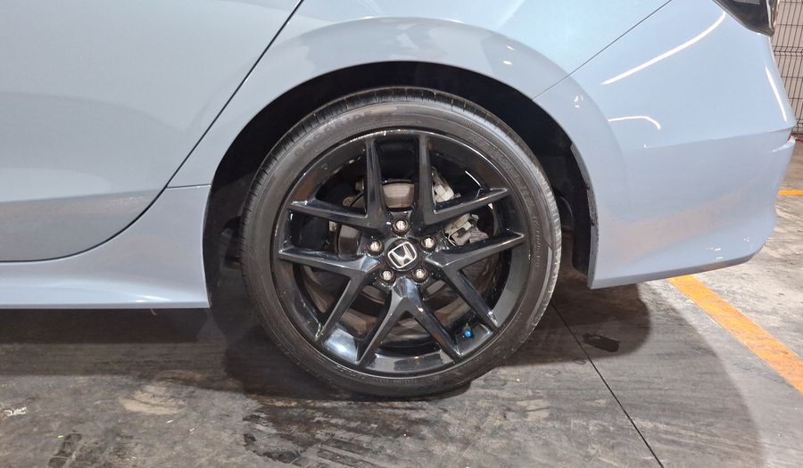 Honda Civic 1.5 SPORT CVT Sedan 2022