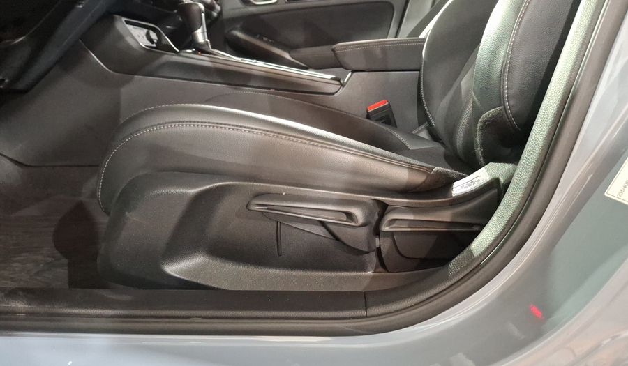 Honda Civic 1.5 SPORT CVT Sedan 2022