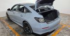 Honda Civic 1.5 SPORT CVT Sedan 2022